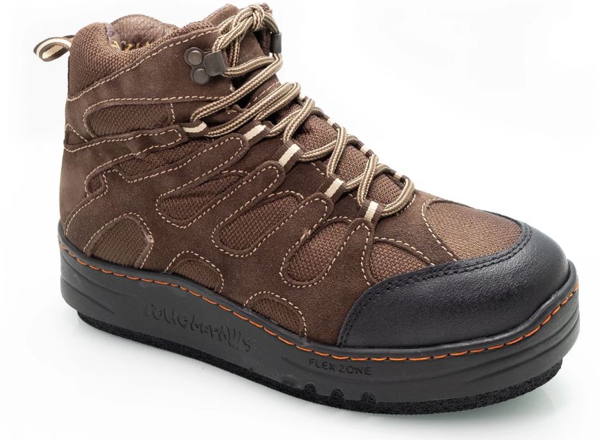 Cougar Paws Estimator Roofing Boot Review Roofer Authority