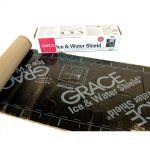 grace ice and water shield underlayment