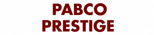 pabco prestige shingle
